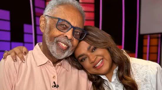 Reprodução | Instagram | @pretagil