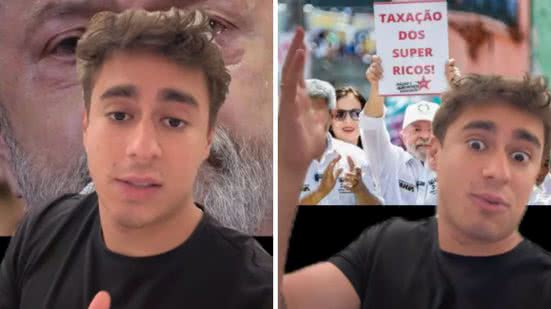 Reprodução/Redes sociais