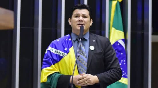 Zeca Ribeiro/Câmara dos Deputados
