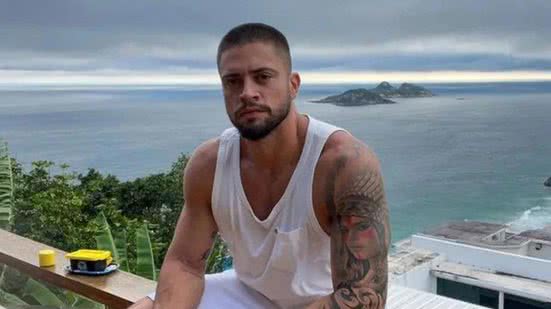 Reprodução/Redes Sociais