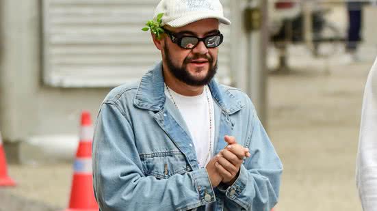 Webert Belicio / Agnews