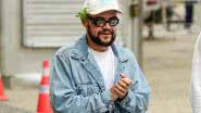Webert Belicio / Agnews