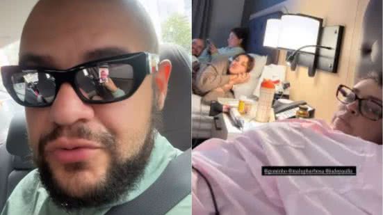 Reprodução/Redes Sociais