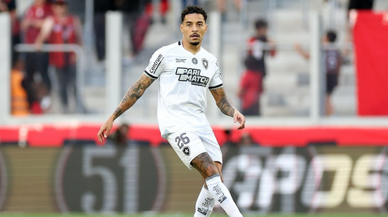 Reprodução/Instagram/@Gregore94