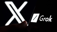 Divulgação/Grok