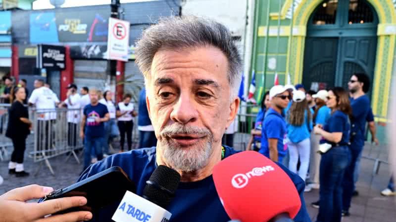 Dinaldo Silva / Bnews