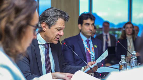 Ministério da Fazenda