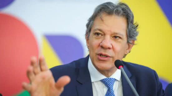 Ministério da Fazenda