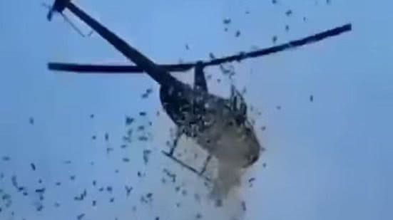 Reprodução/Redes sociais