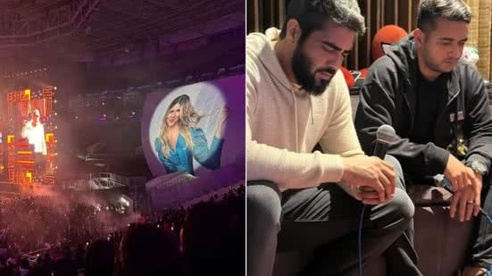 Reprodução | Redes Sociais