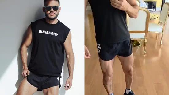 Reprodução | Redes Sociais