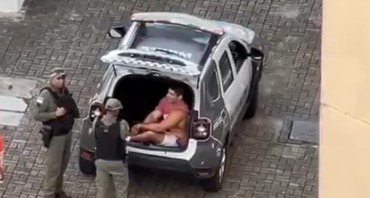 Reprodução / X