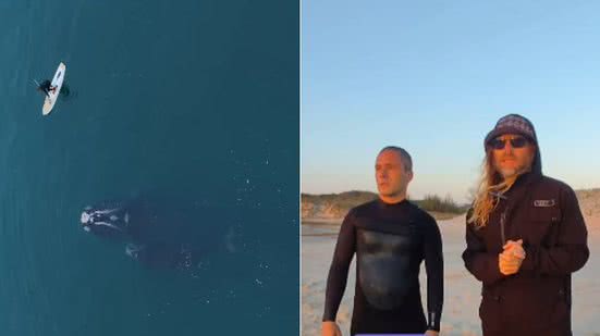 Reprodução | Redes Sociais