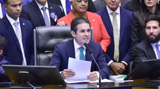Bruno Spada/ Câmara dos Deputados