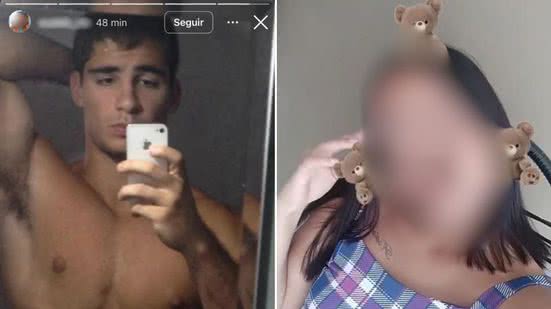 Reprodução | Redes Sociais