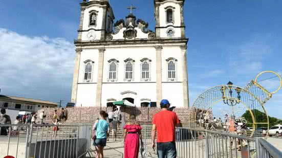 Dinaldo Silva / Arquivo Bnews