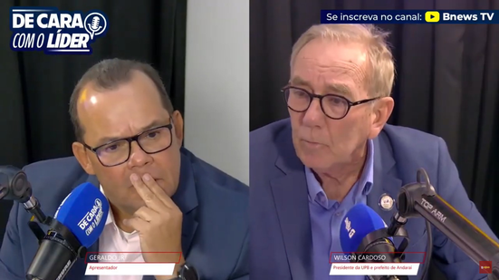 Reprodução/BNews TV