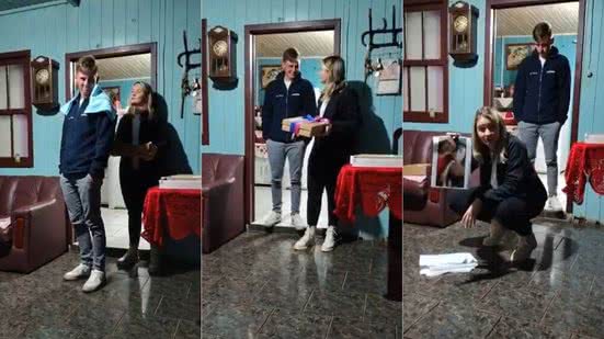 Reprodução | Redes Sociais