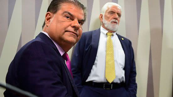 Saulo Cruz/Agência Senad  Fonte: Agência Senado