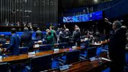 Carlos Moura/Agência Senado