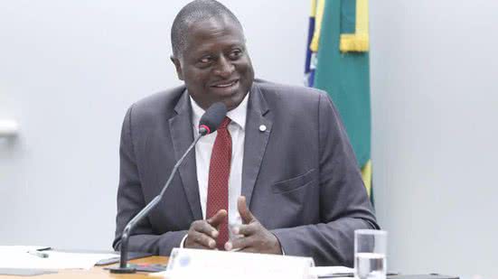 Kayo Magalhães / Câmara dos Deputados