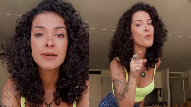 Reprodução Instagram