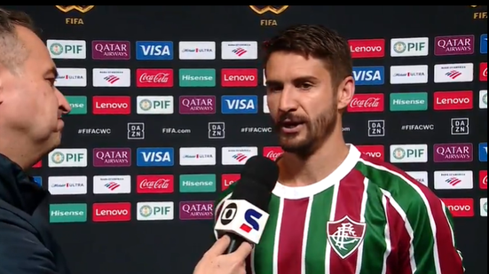 Reprodução/Sportv