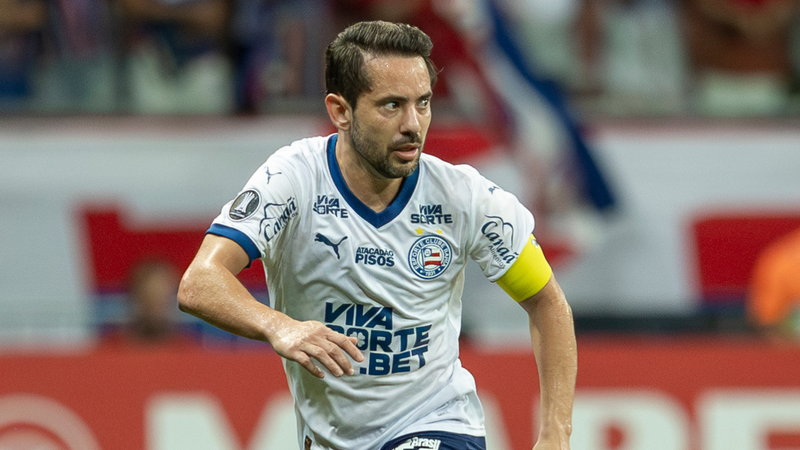 Rafael Rodrigues/ECBahia