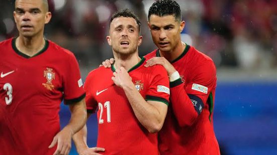 Divulgação/PORTUGAL