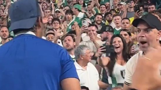 Reprodução/Redes Sociais