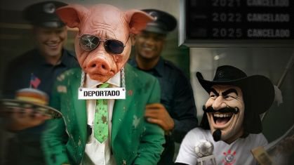 Reprodução/Corinthians