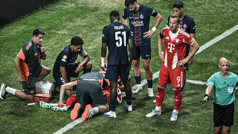 Reprodução/X/@ESPNFC