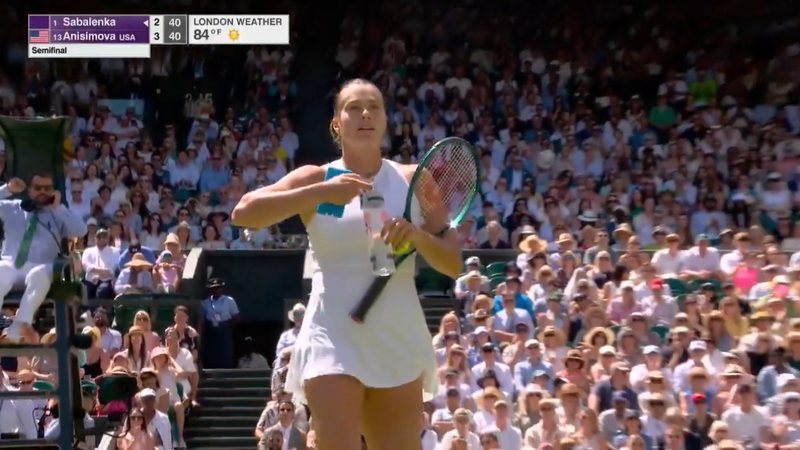Reprodução/ESPN
