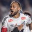 Reprodução/X/@SANTOSFC