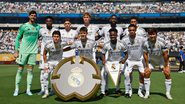 Divulgação/Real Madrid