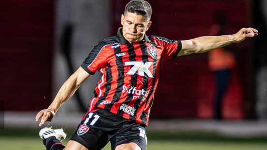 Victor Ferreira / EC Vitória