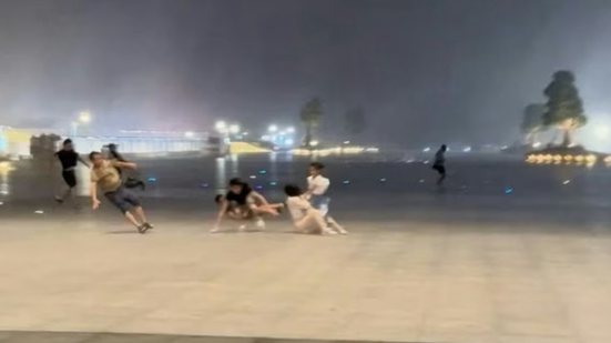 Reprodução/Redes Sociais