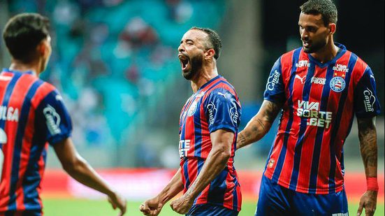 Rafael Rodrigues / EC Bahia