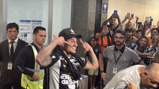 Reprodução/X/@ReporterDanilo