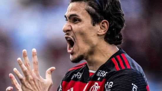 Gilvan de Souza/C.R. Flamengo