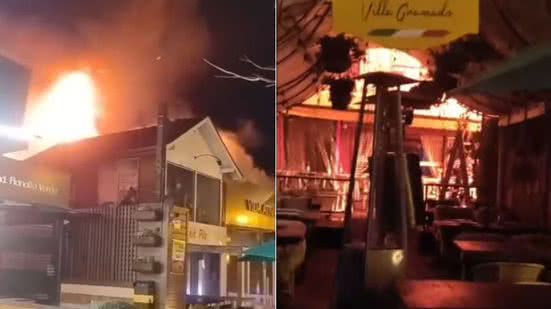 Reprodução | Redes Sociais