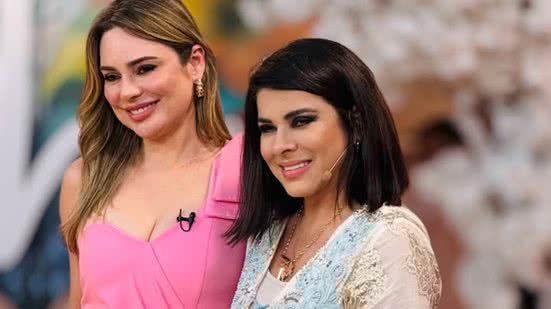 Reprodução / Instagram / @programadamaravilhatv