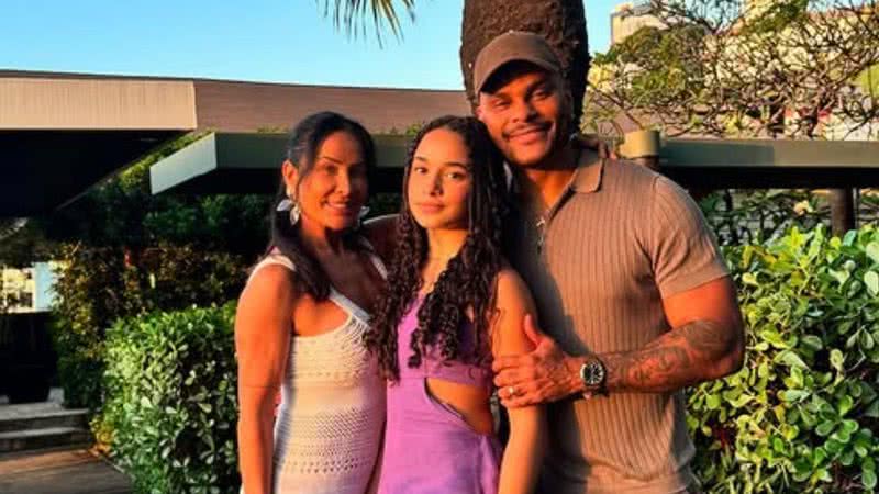 Reprodução / Instagram