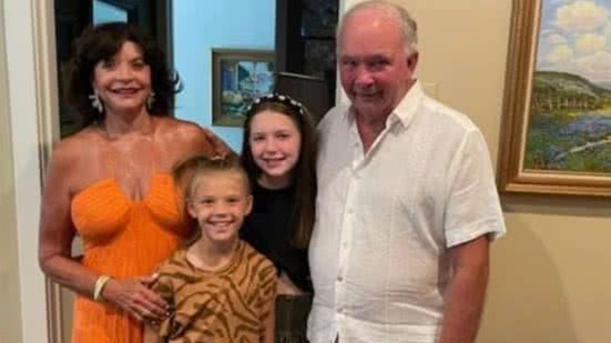 Reprodução | Arquivo Pessoal