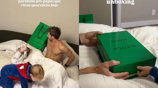 Reprodução Instagram