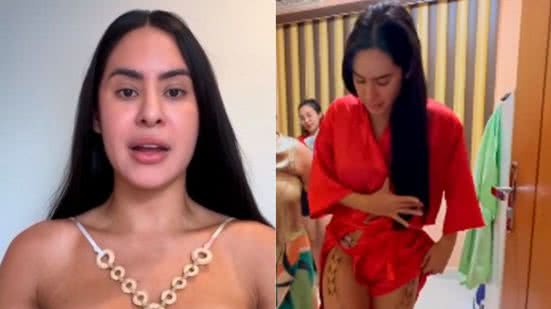 Reprodução/Redes Sociais