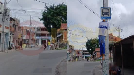 Reprodução/Redes Sociais