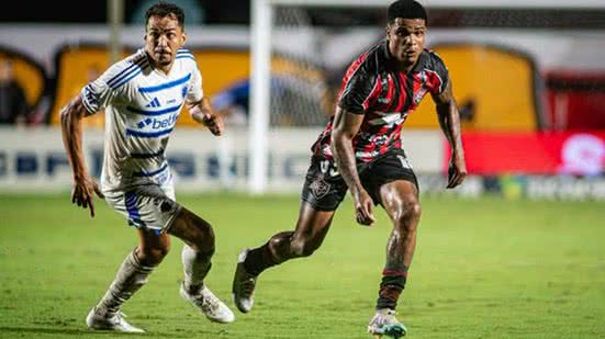 Victor Ferreira/EC Vitória