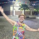 Imagem Servidor do TJBA promove campanha solidária em Sambaíba para celebrar Dia dos Avós