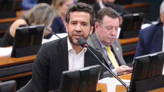 Renato Araújo/ Câmara dos Deputados